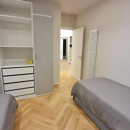 Appartement Bologna-stadio 2