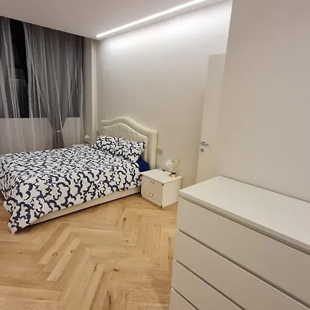 Appartement Bologna-stadio 2
