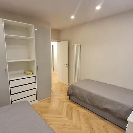 Appartement Bologna-stadio 2 *