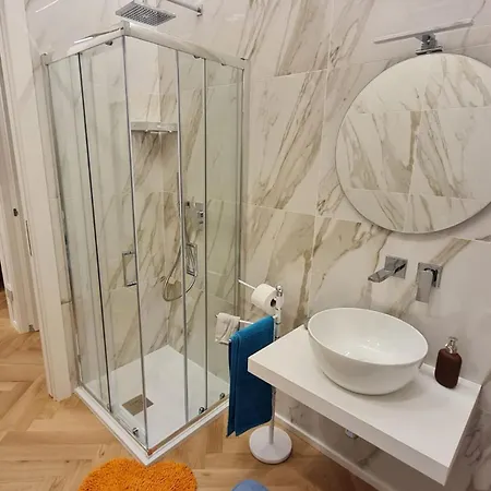 Bologna-stadio 2 Appartement