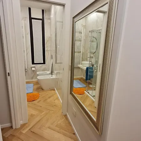 Bologna-stadio 2 Appartement *