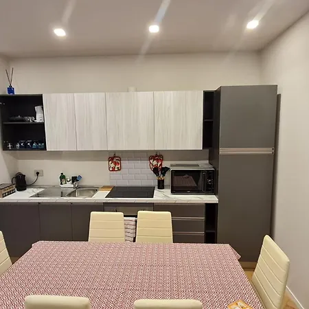 Bologna-stadio 2 Appartement Bologna