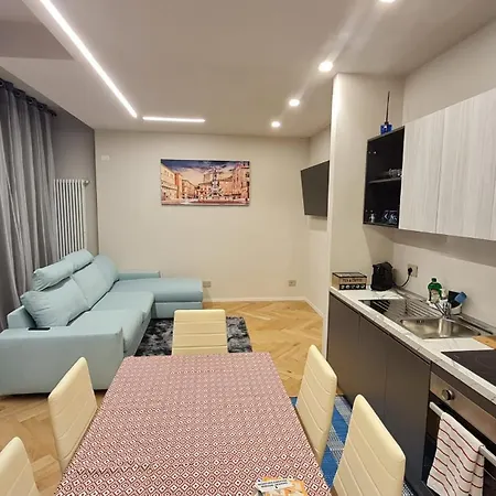 Bologna-stadio 2 Appartement Bologna