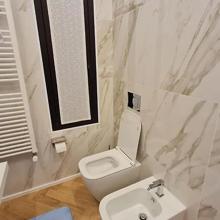 Appartement Bologna-stadio 2 *