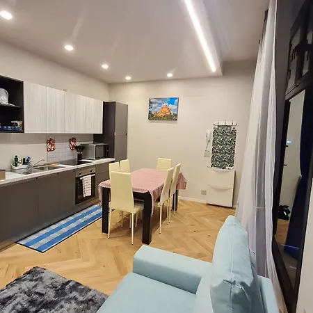 Bologna-stadio 2 Appartement *