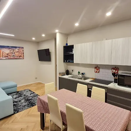 Appartement Bologna-stadio 2 Bologna