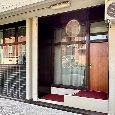 Appartement Bologna-stadio 2 *