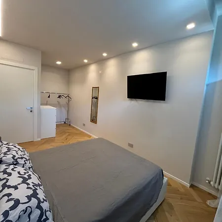 Appartement Bologna-stadio 2 Bologna